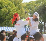第38回学園祭 第38回学園祭